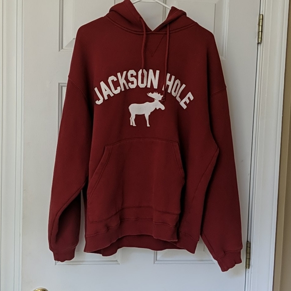 blackwater sweatshirt